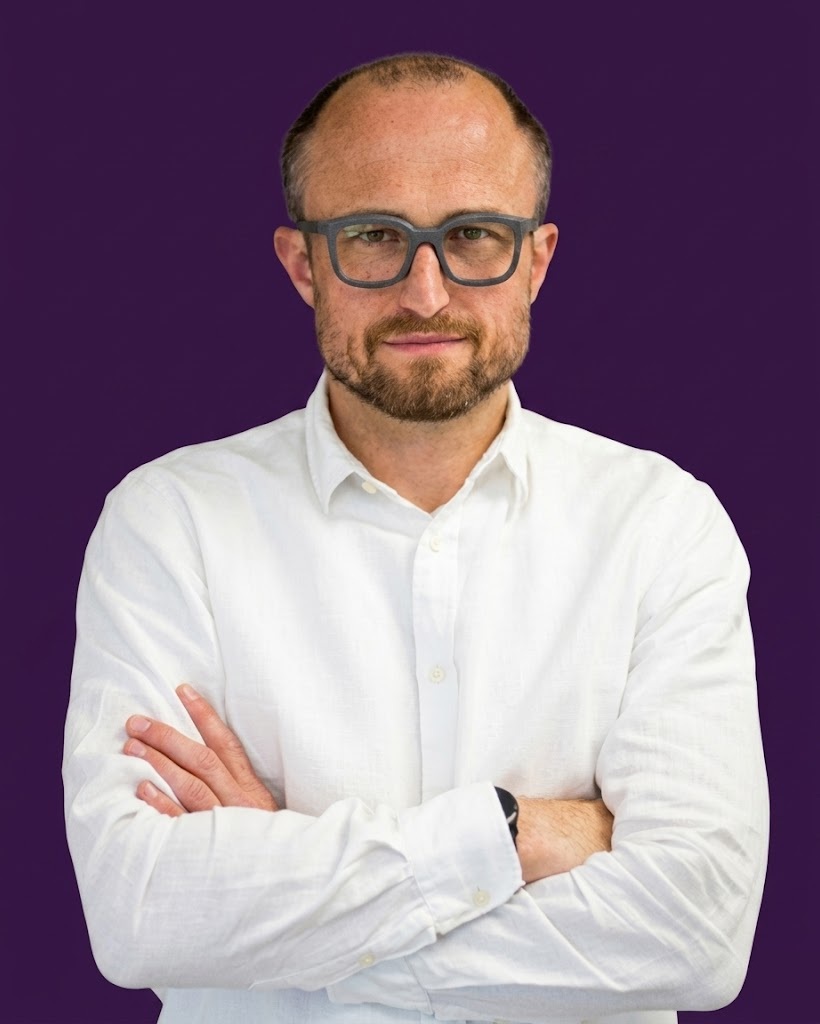 Marco Schlomann