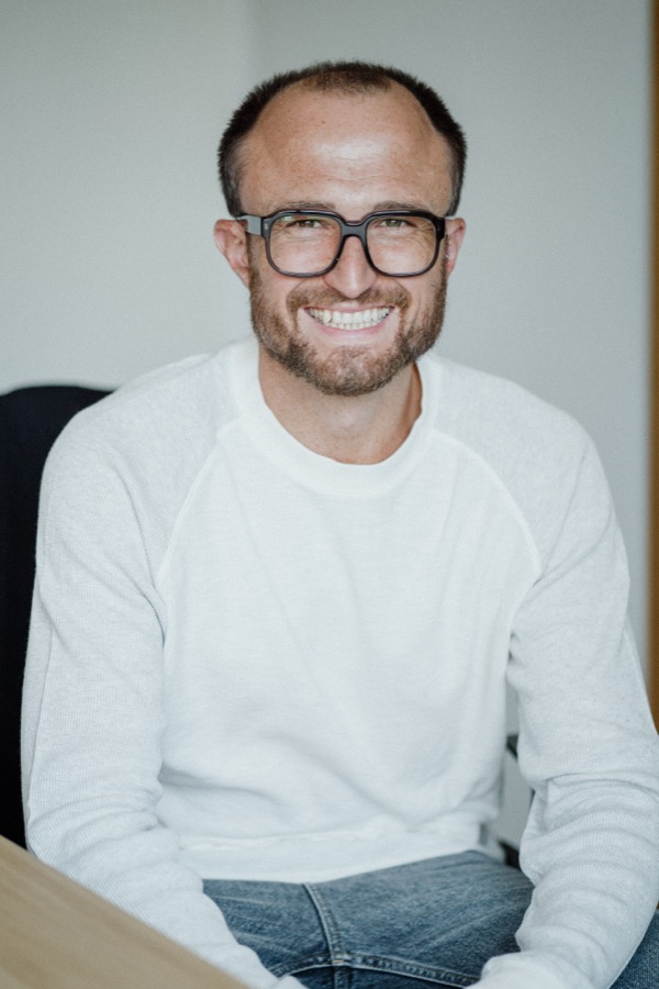 Marco Schlomann