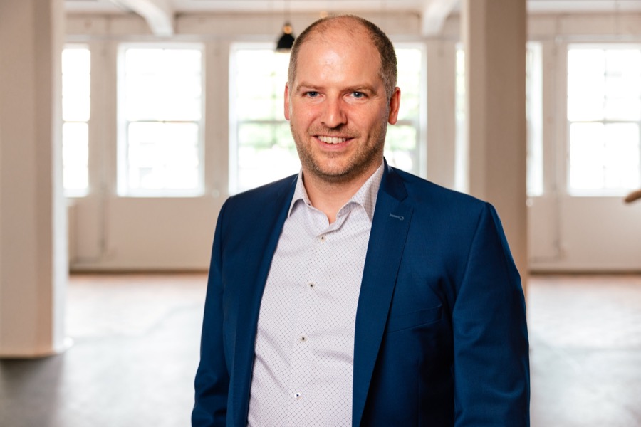 Henrik Apke